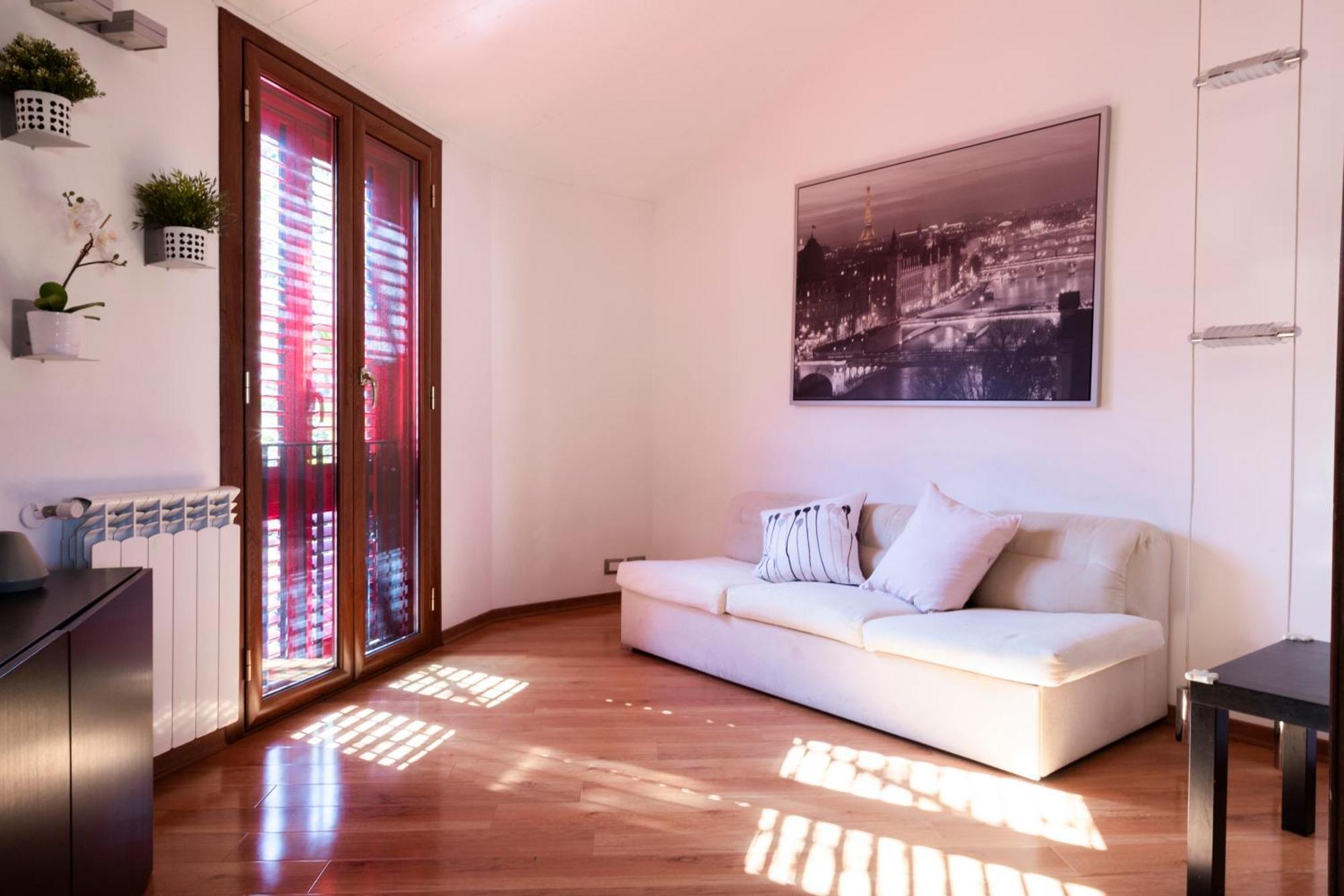 Magnolia Design Apartment Aci Castello Exterior photo