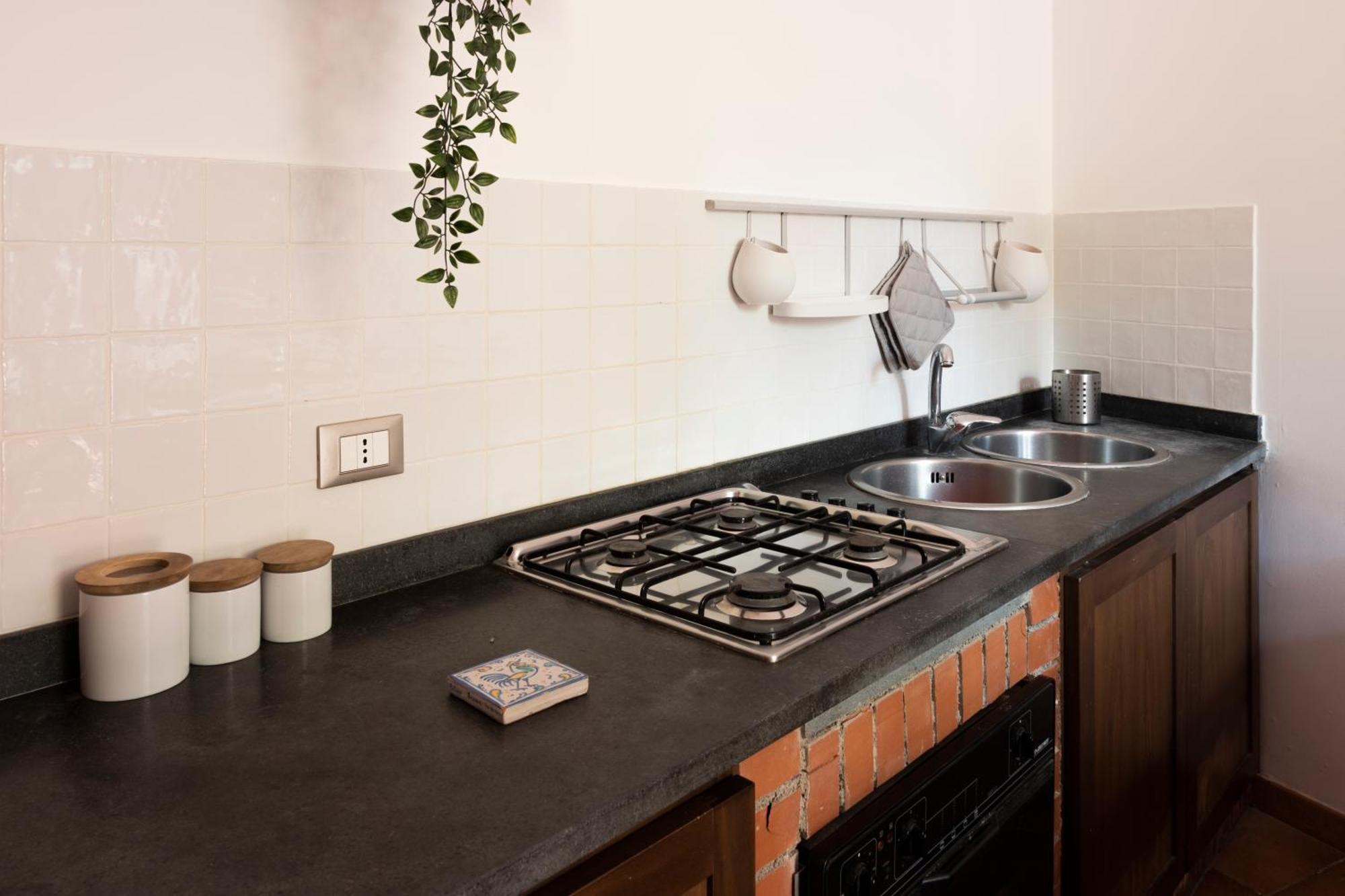 Magnolia Design Apartment Aci Castello Exterior photo