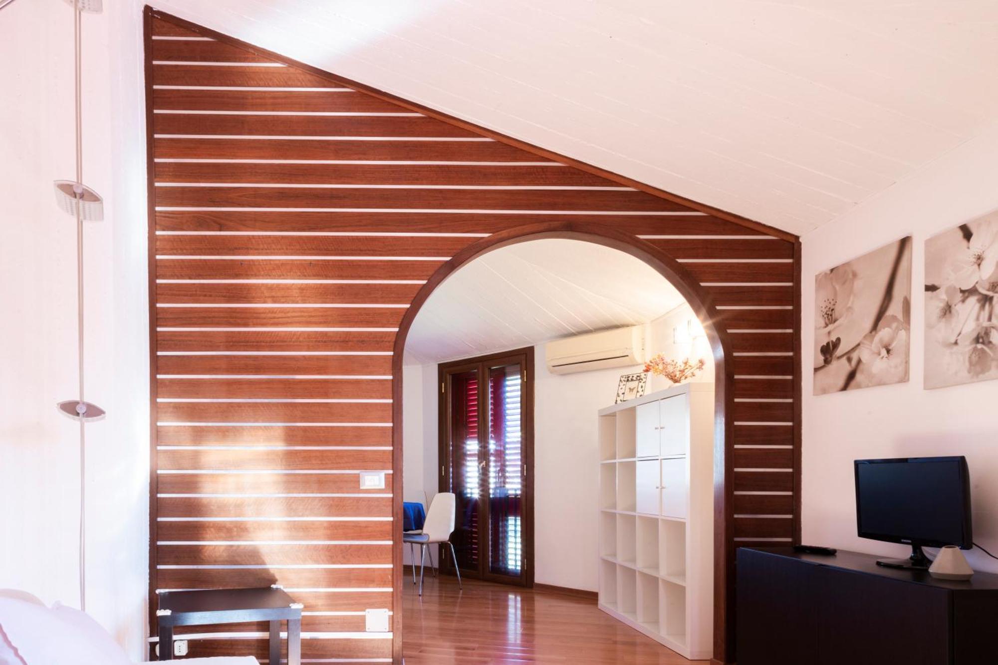 Magnolia Design Apartment Aci Castello Exterior photo