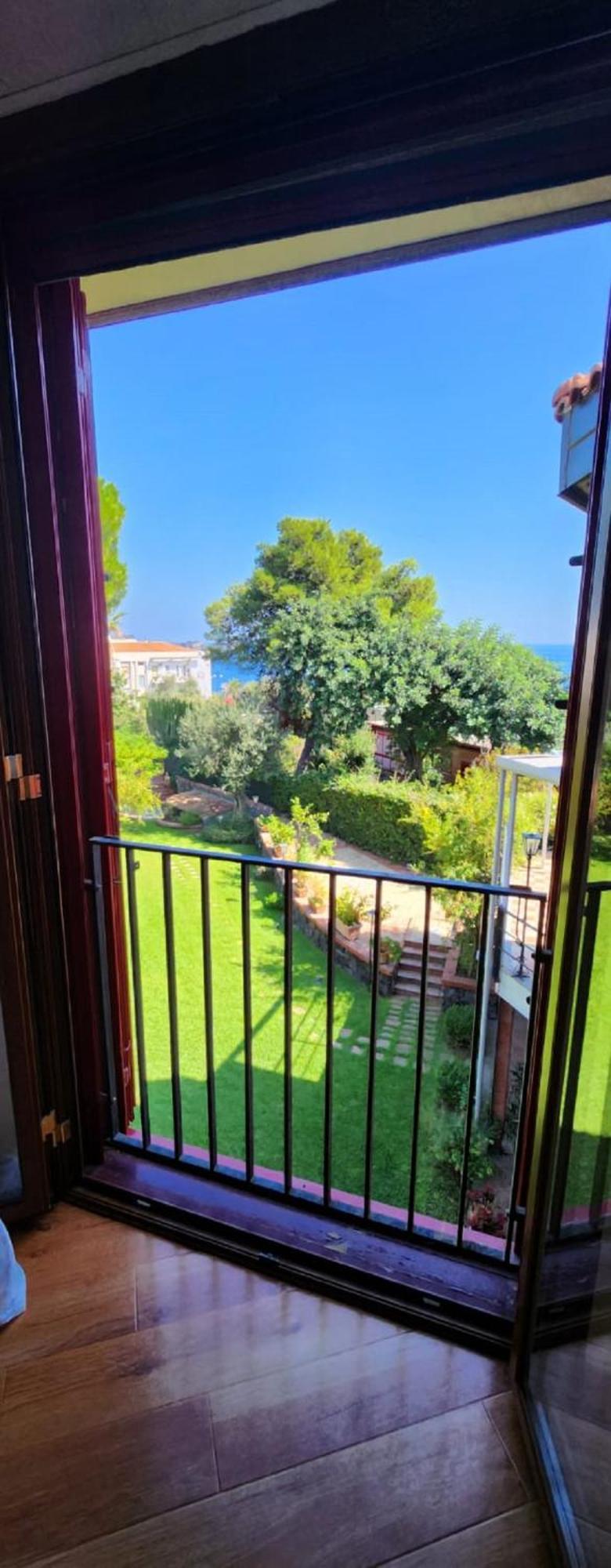 Magnolia Design Apartment Aci Castello Exterior photo